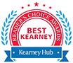 Kearny award