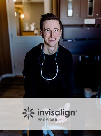 invisalign treatment