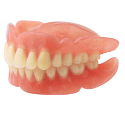 dentures